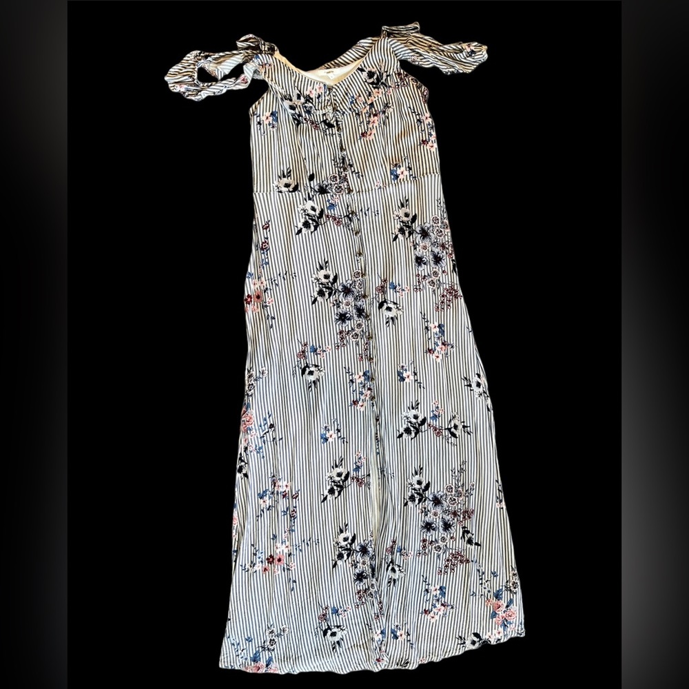 Off the shoulder Maurice’s Dress